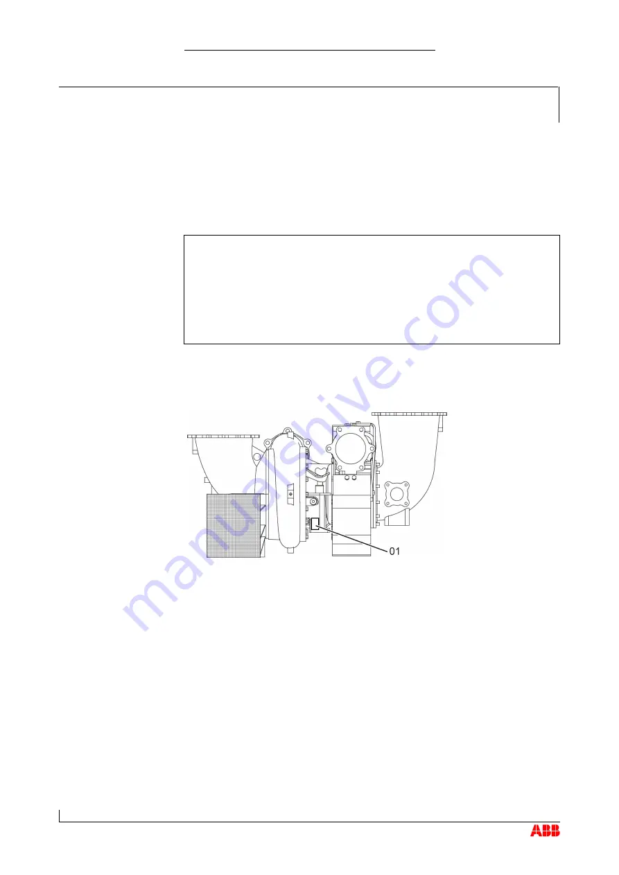 ABB HT572977 Operation Manual Download Page 16