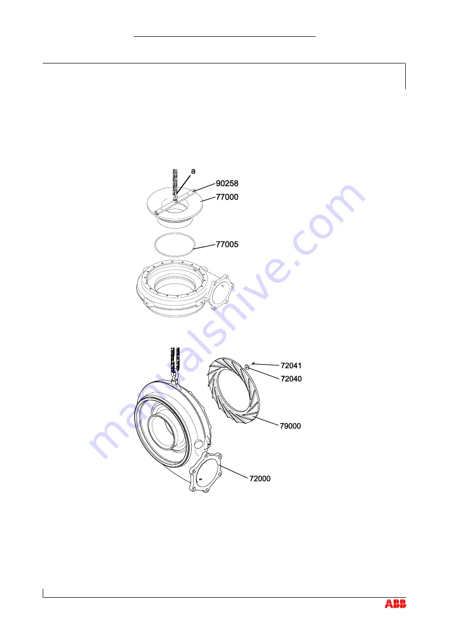 ABB HT572977 Operation Manual Download Page 100