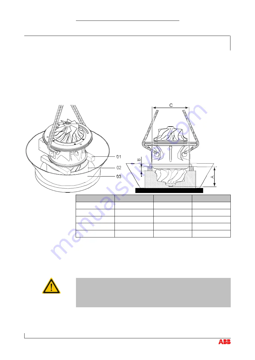 ABB HT575211 Скачать руководство пользователя страница 75