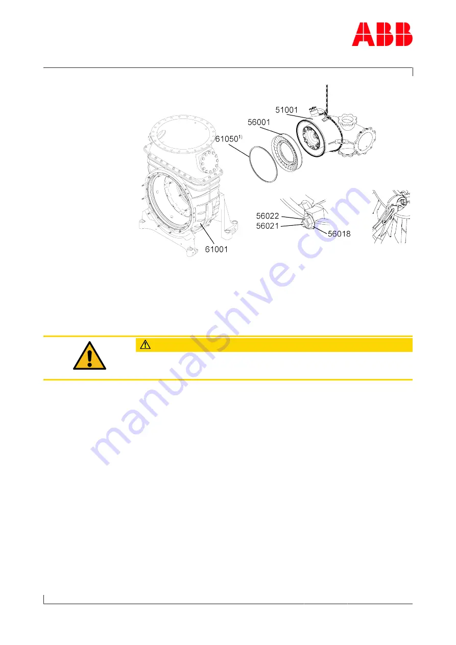 ABB HT575927 Operation Manual Download Page 113