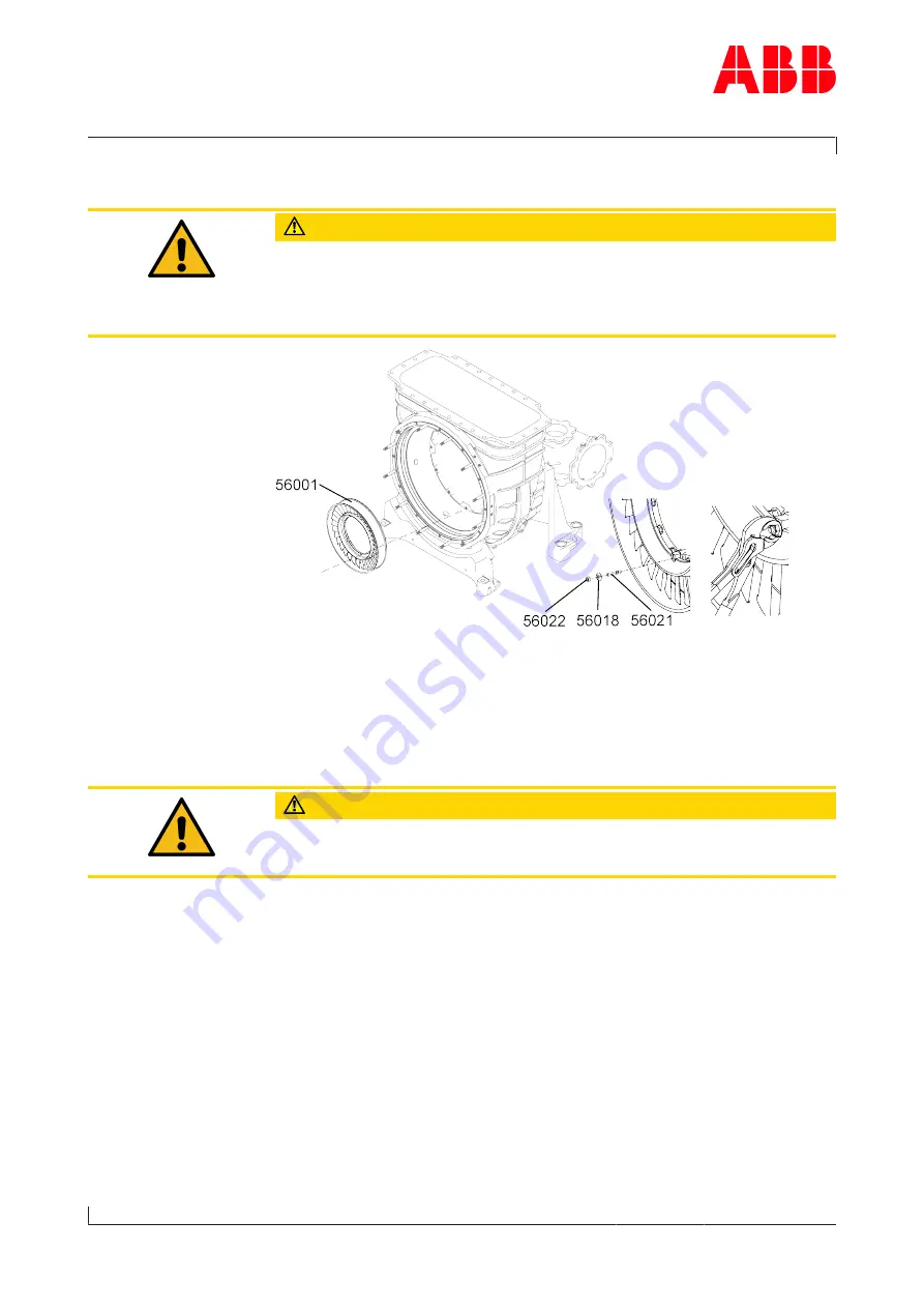 ABB HT575928 Скачать руководство пользователя страница 99