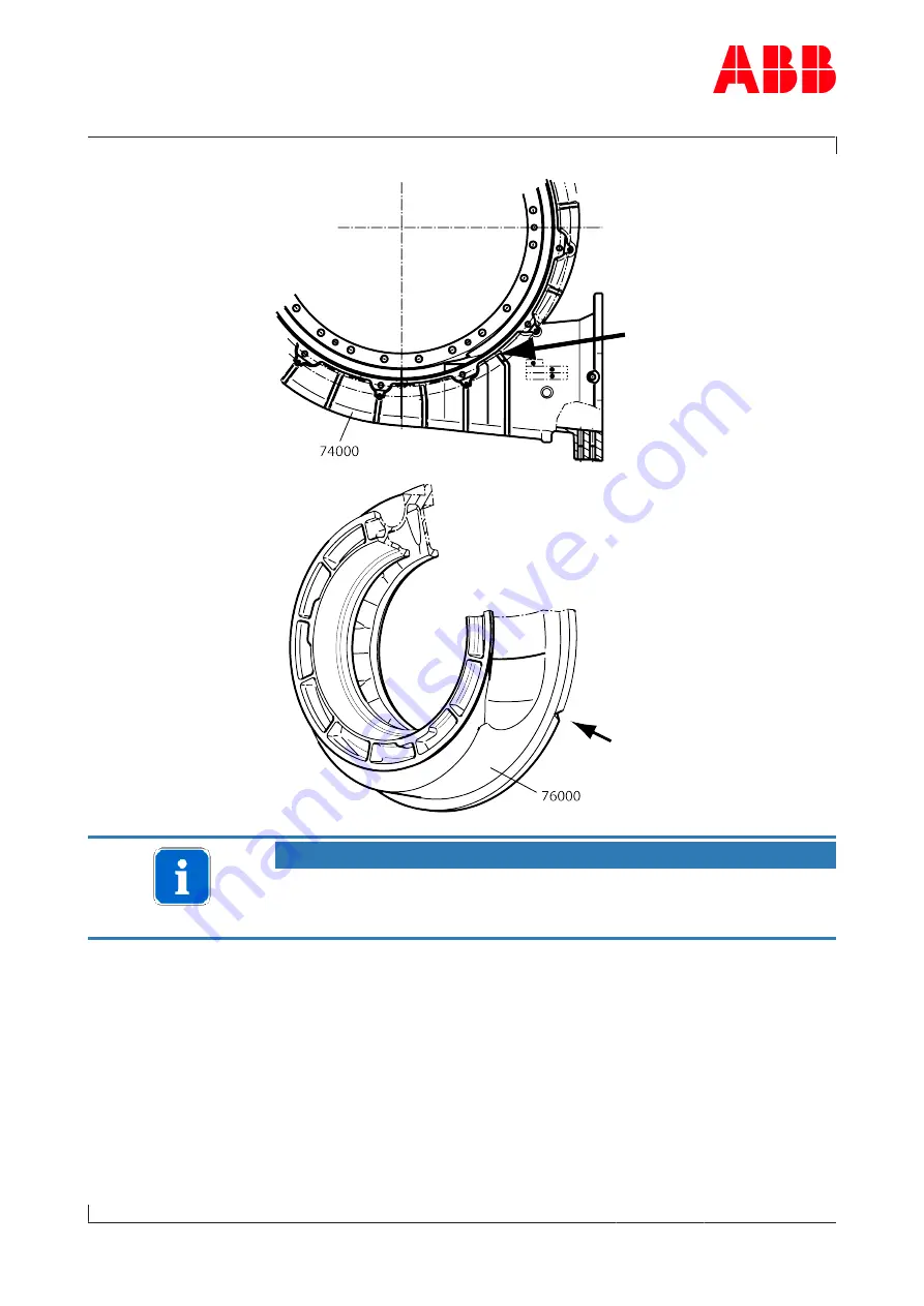 ABB HT575928 Operation Manual Download Page 107