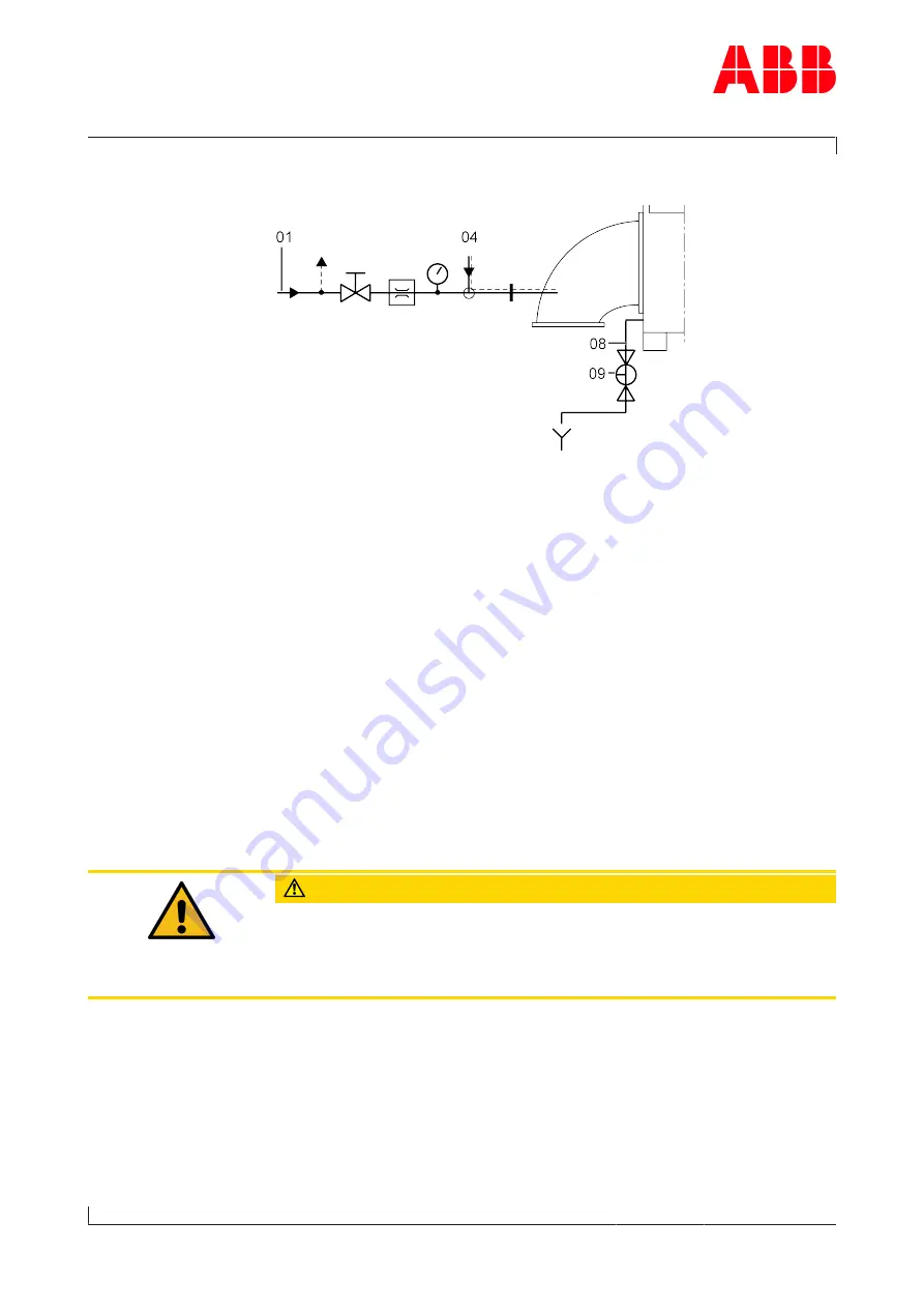 ABB HT576469 Скачать руководство пользователя страница 58