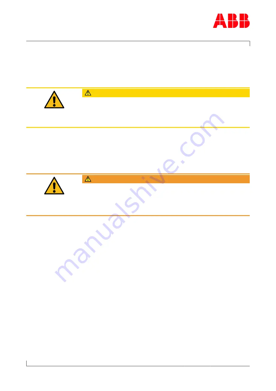 ABB HT578413 Скачать руководство пользователя страница 82