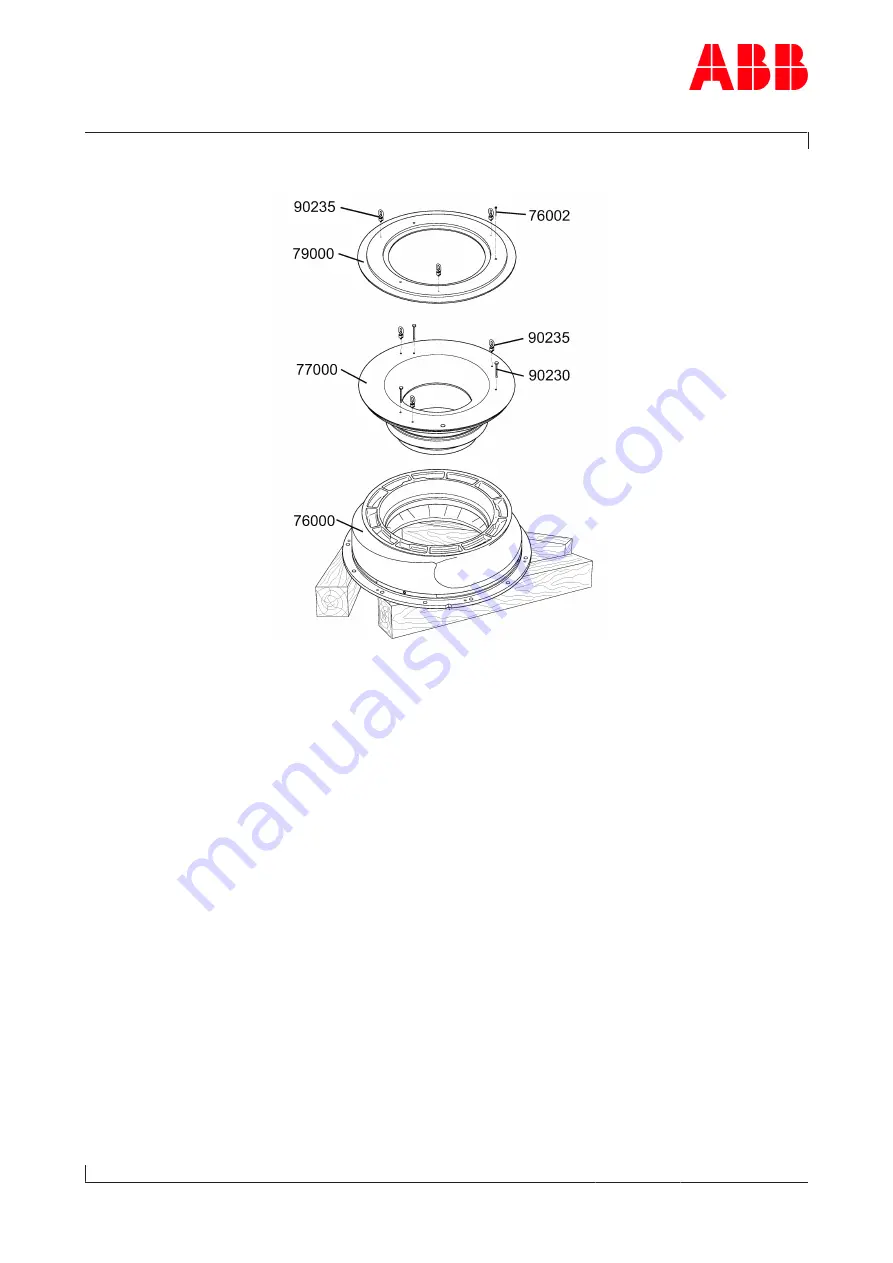 ABB HT578413 Скачать руководство пользователя страница 92