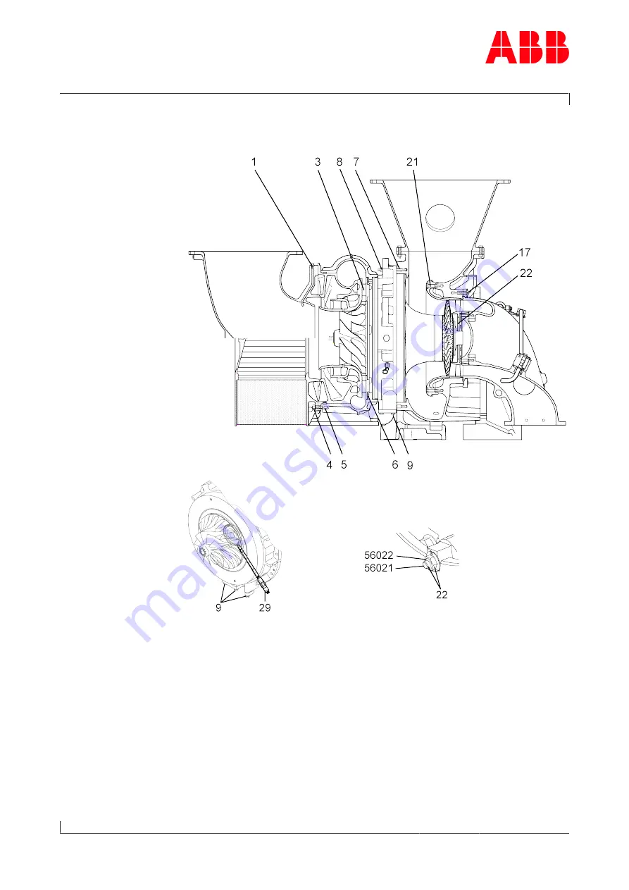 ABB HT578413 Operation Manual Download Page 118