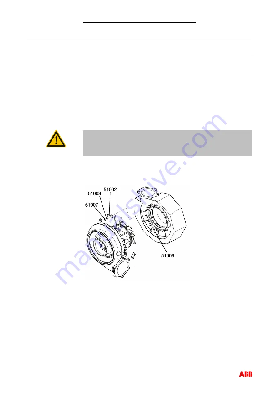 ABB HT584321 Скачать руководство пользователя страница 117