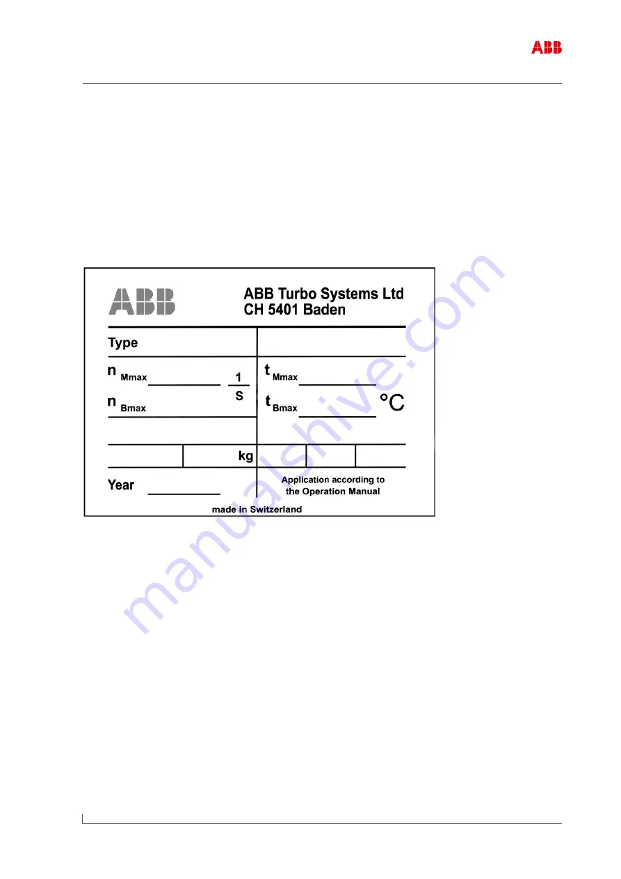 ABB HT588474 Скачать руководство пользователя страница 29