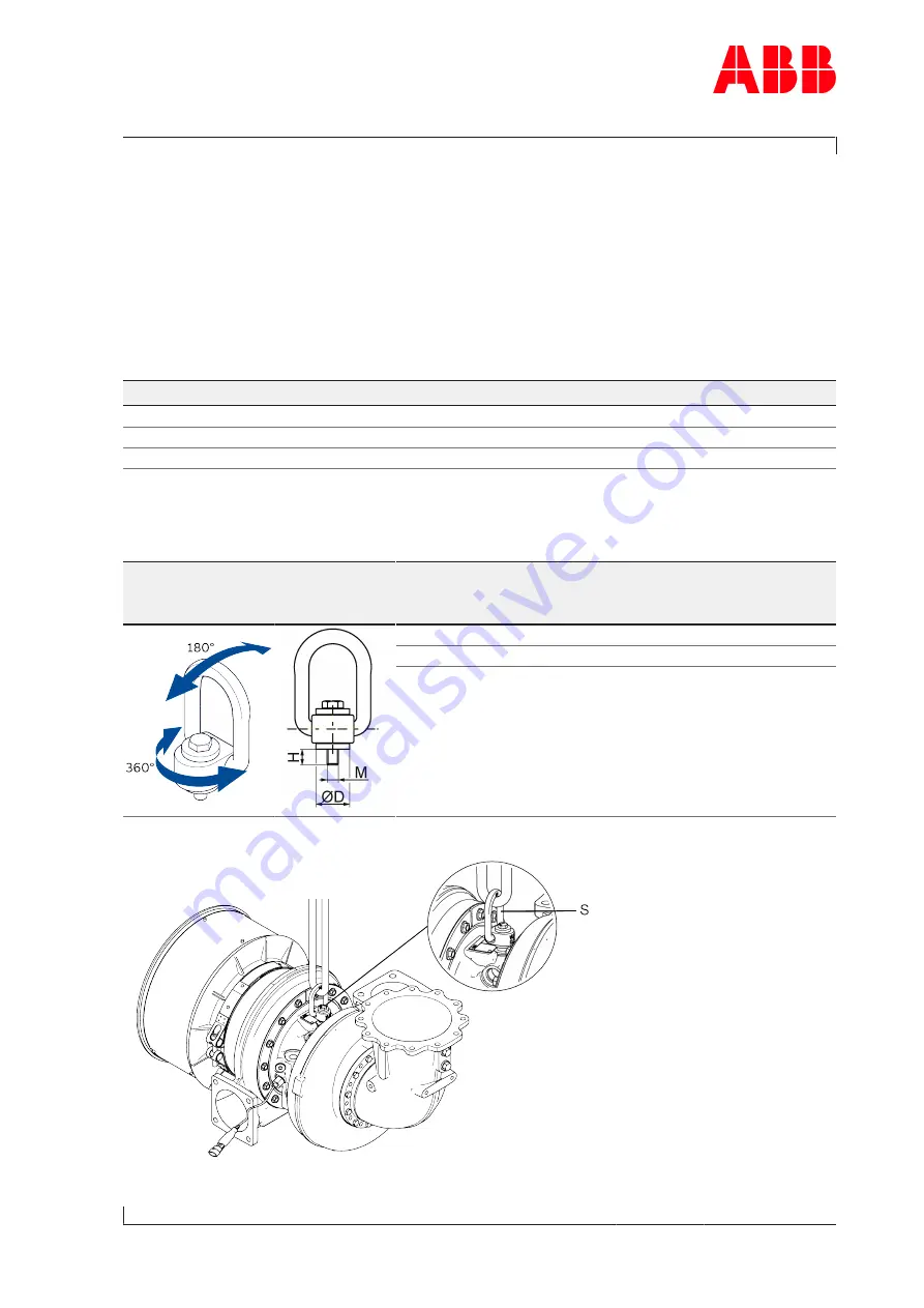 ABB HT588474 Operation Manual Download Page 37