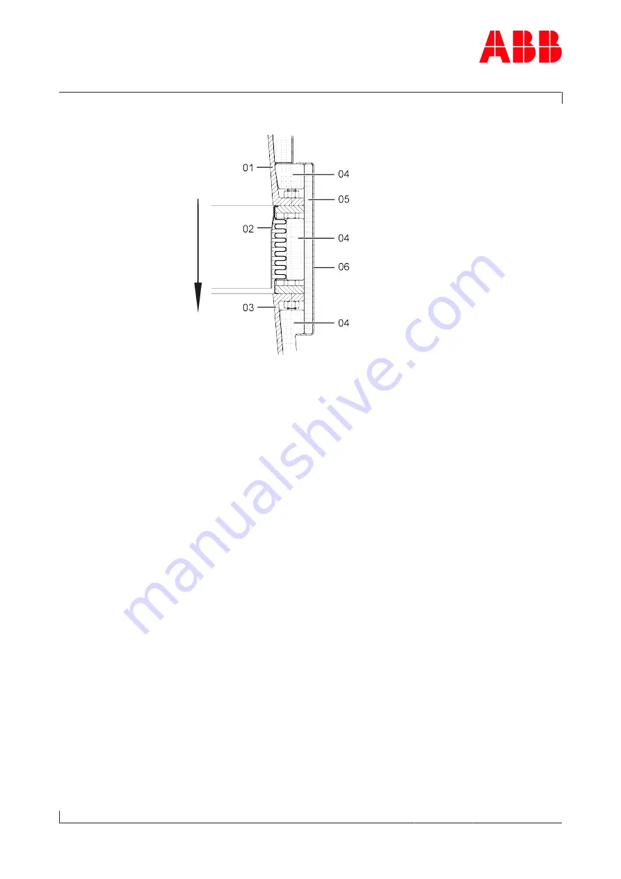 ABB HT593755 Operation Manual Download Page 37