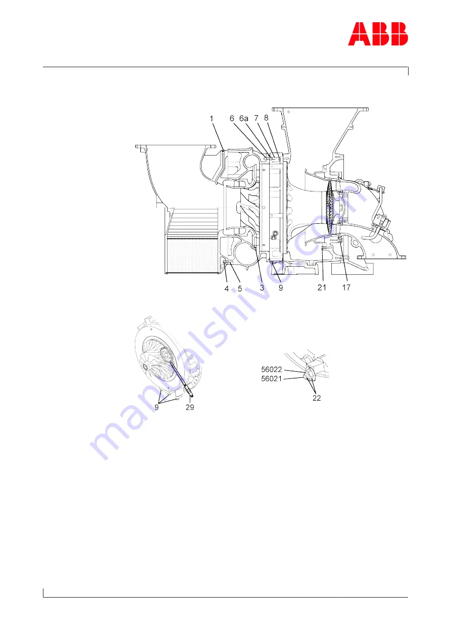 ABB HT593755 Operation Manual Download Page 106