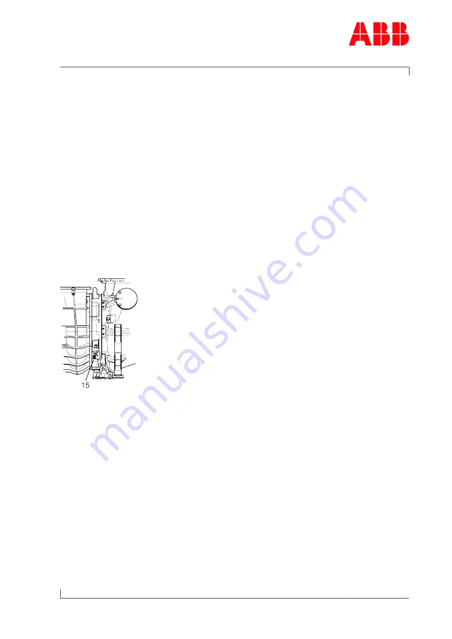 ABB HT600314 Operation Manual Download Page 9