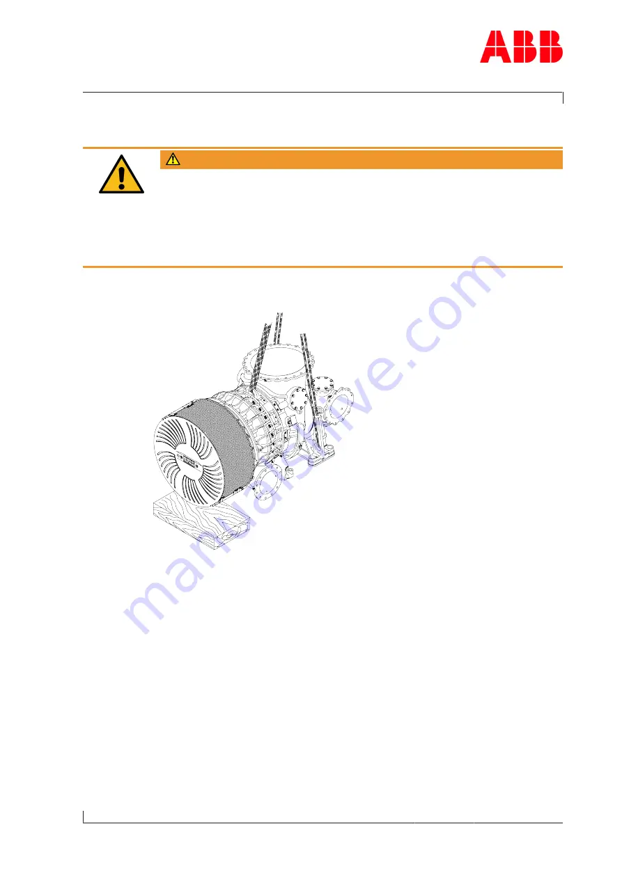 ABB HT600314 Operation Manual Download Page 31