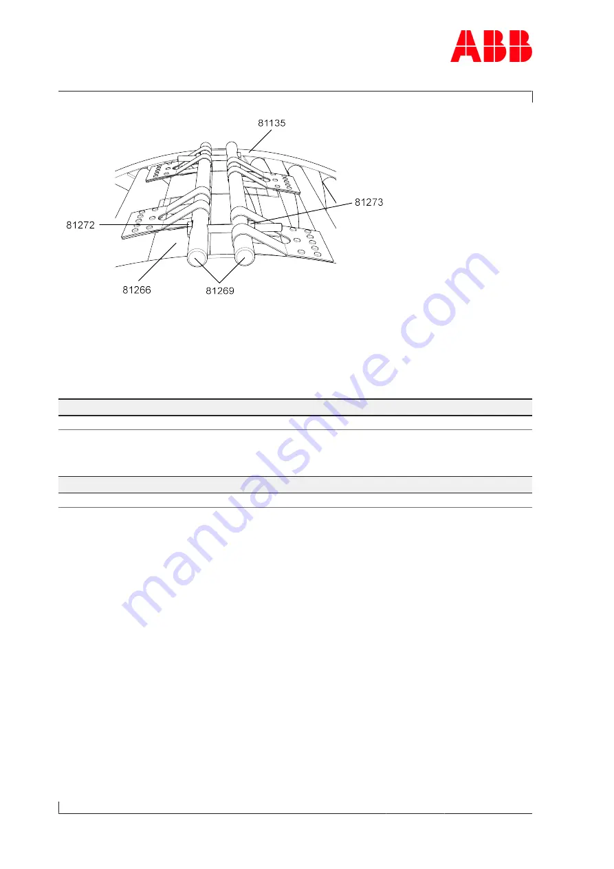 ABB HT600314 Скачать руководство пользователя страница 58