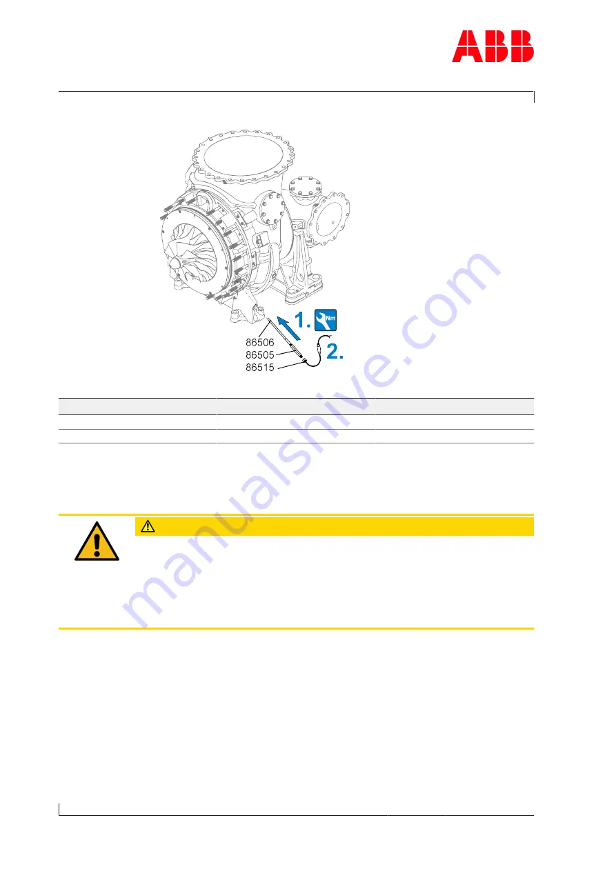 ABB HT600314 Скачать руководство пользователя страница 102