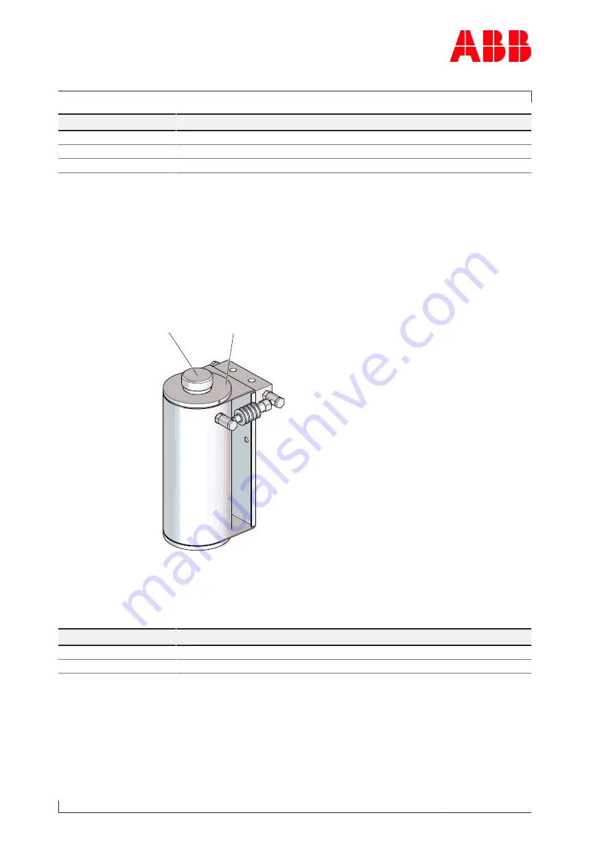 ABB HT600314 Скачать руководство пользователя страница 134