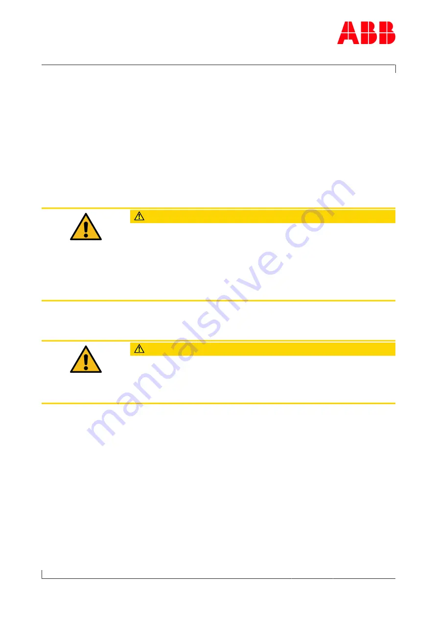 ABB HT606743 Скачать руководство пользователя страница 32