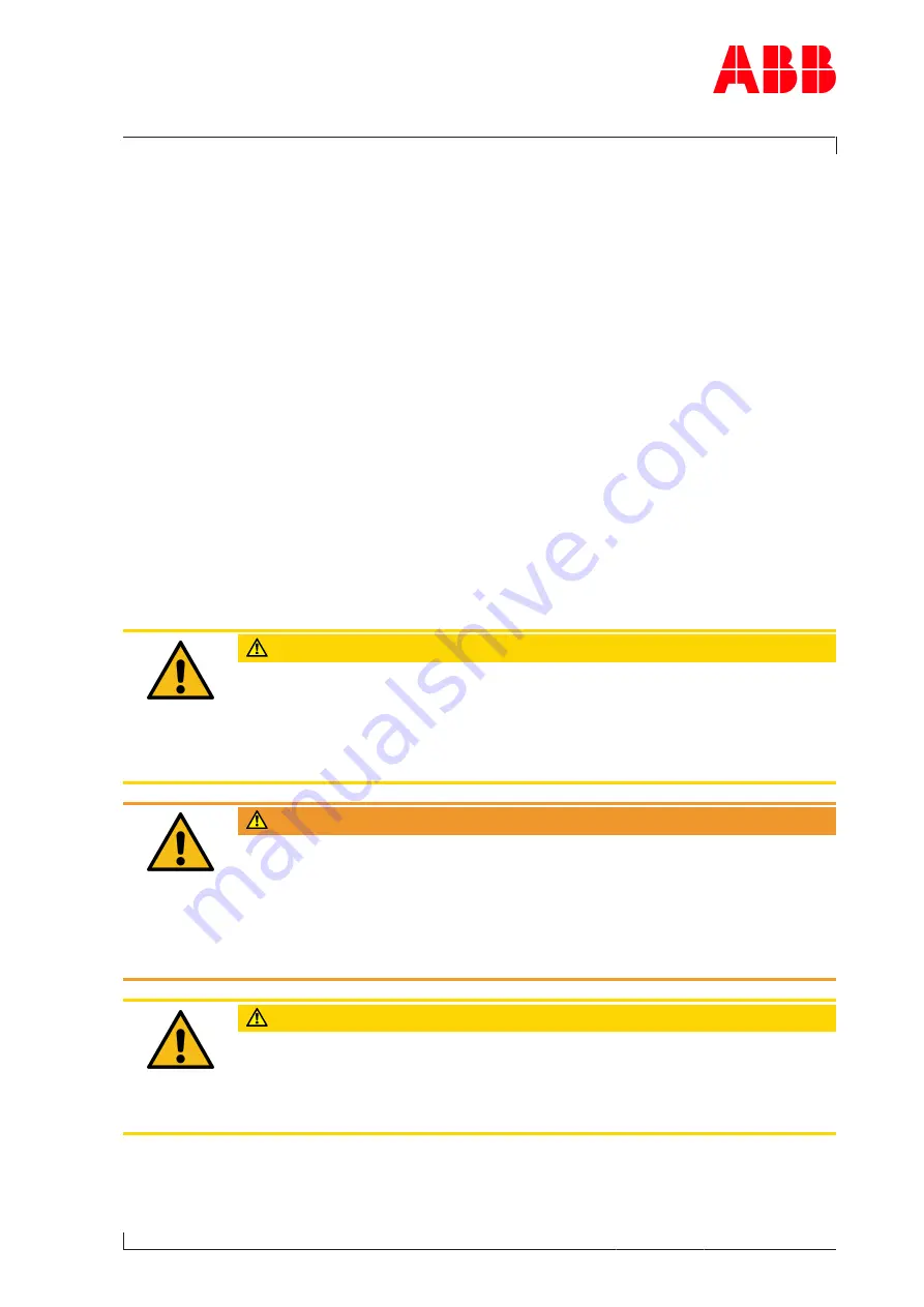 ABB HT607735 Скачать руководство пользователя страница 63