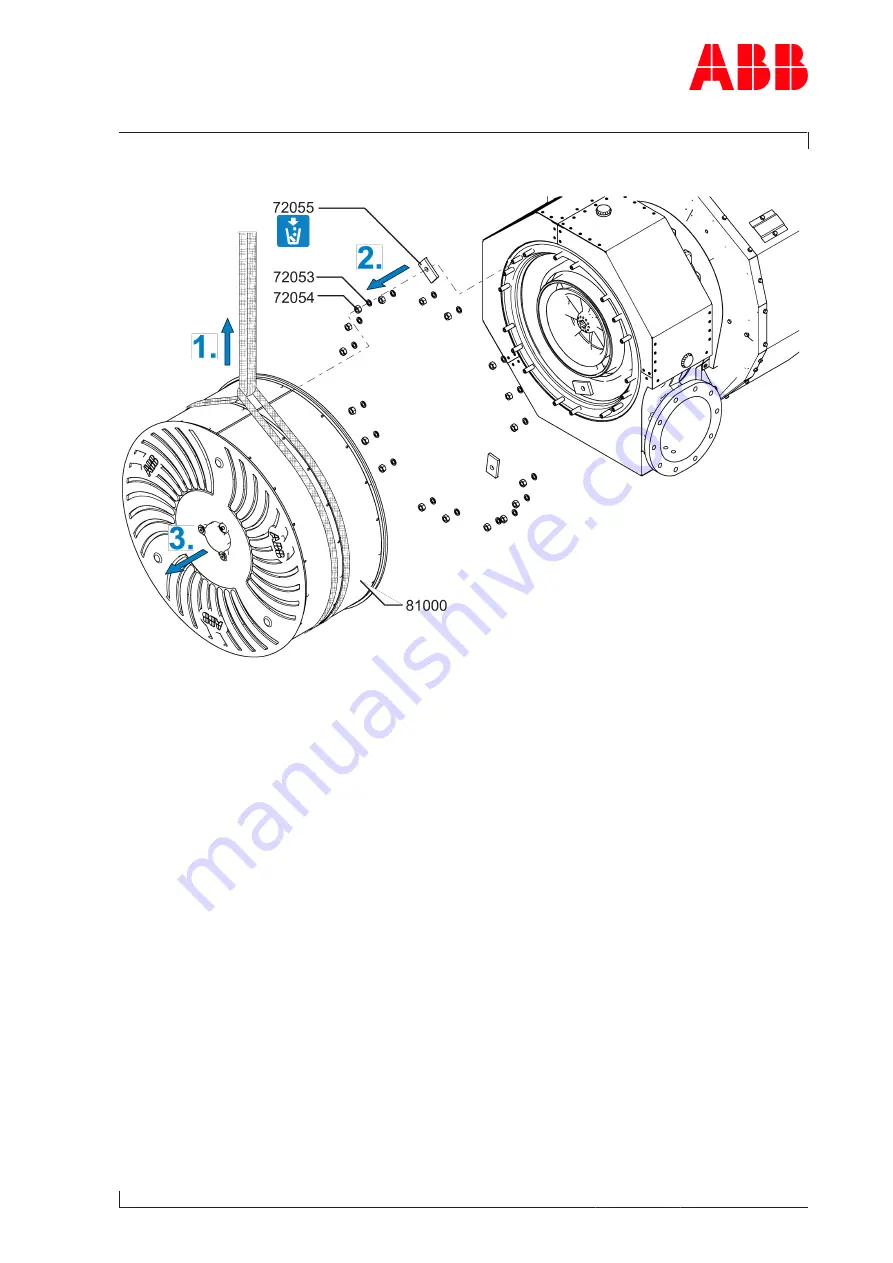 ABB HT607735 Скачать руководство пользователя страница 137