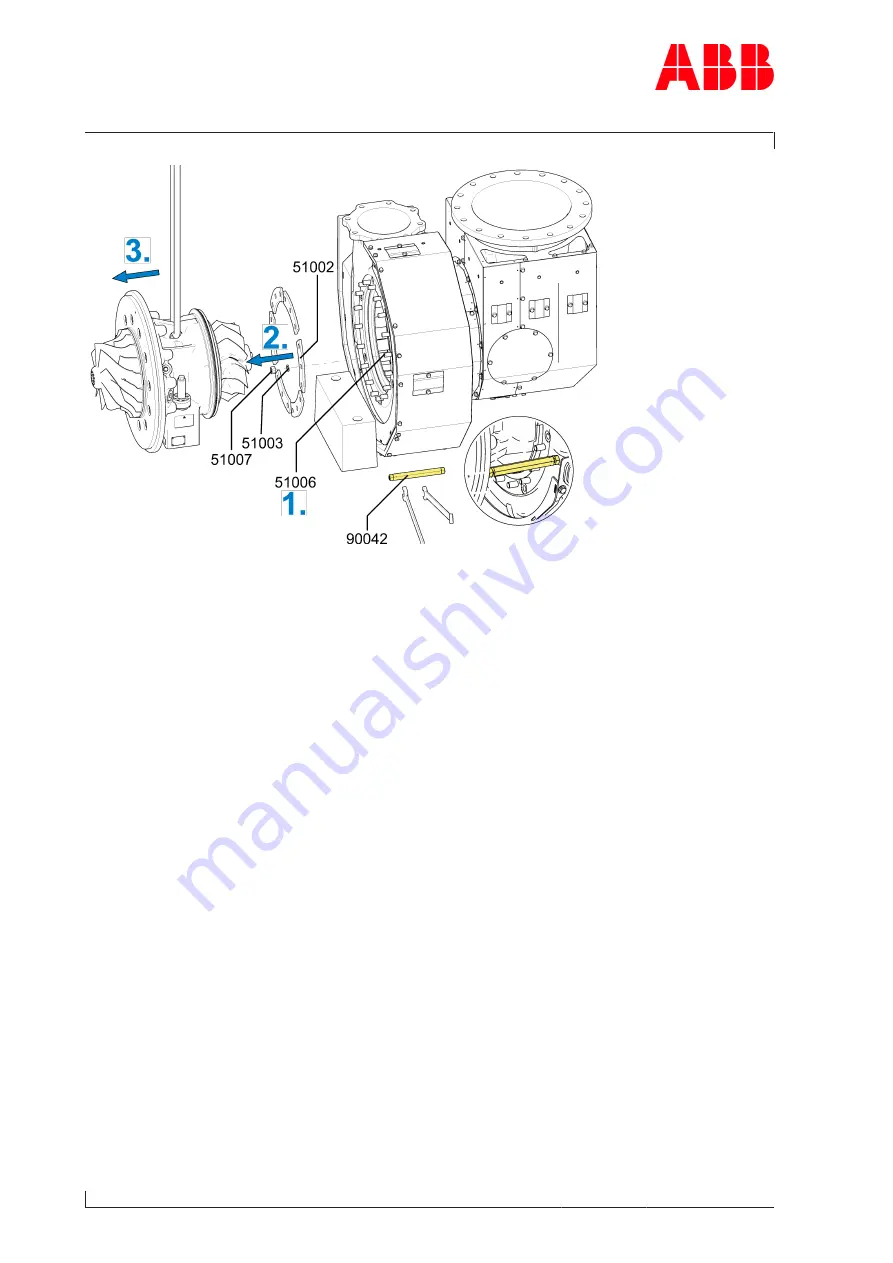 ABB HT607735 Скачать руководство пользователя страница 142