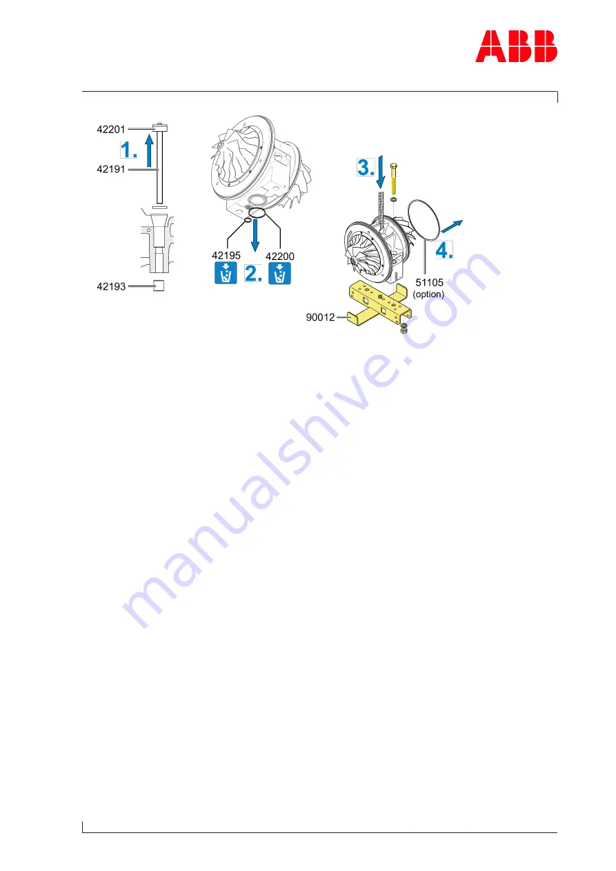 ABB HT607735 Скачать руководство пользователя страница 143