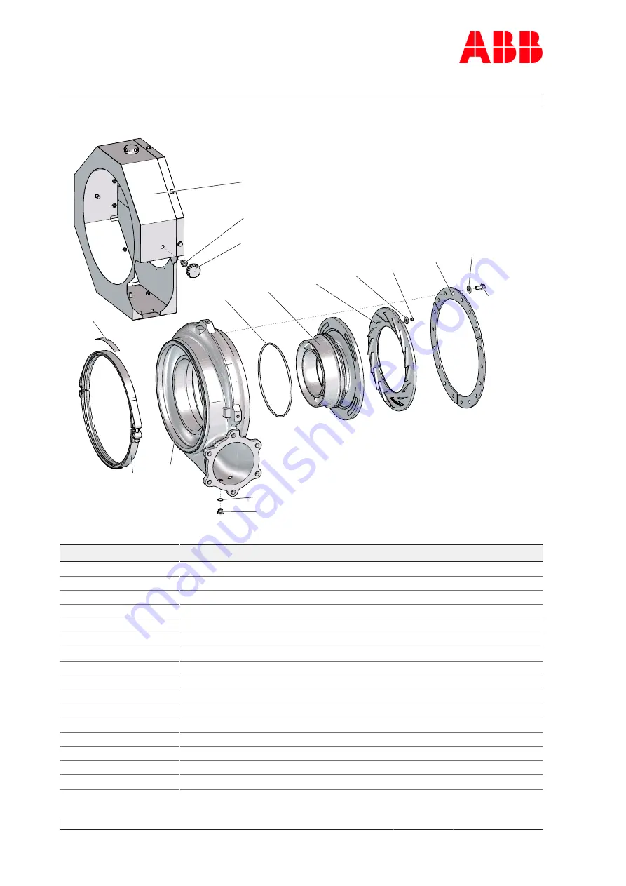 ABB HT607855 Скачать руководство пользователя страница 140