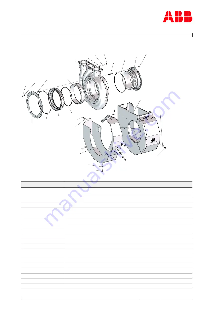 ABB HT608742 Скачать руководство пользователя страница 186