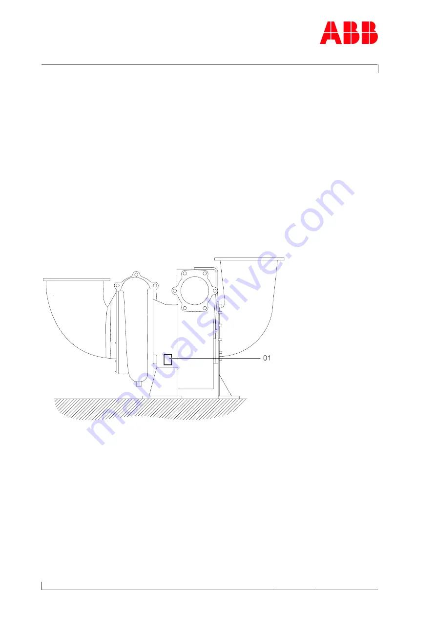 ABB HT611073 Скачать руководство пользователя страница 20