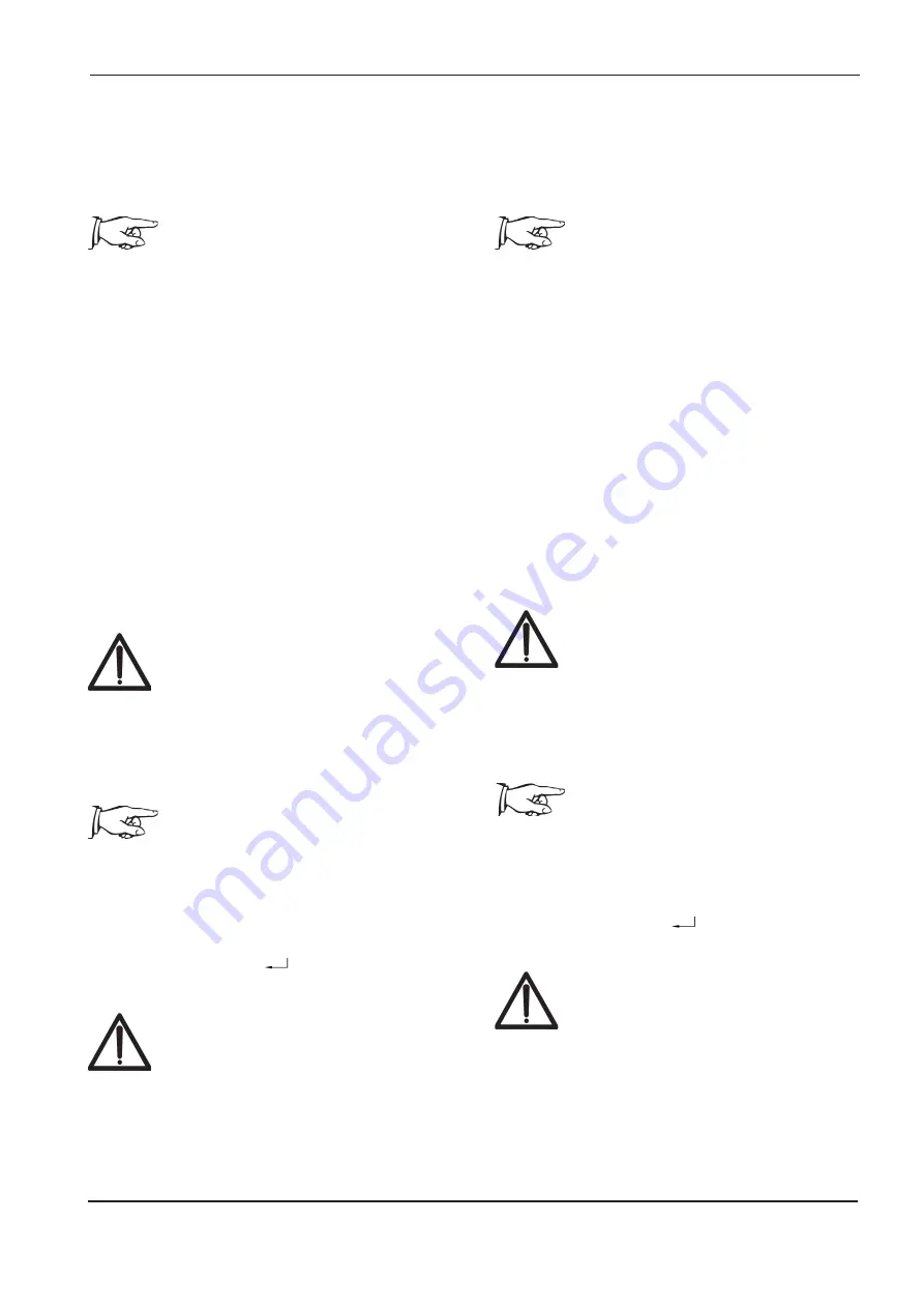 ABB HT842018 Operation Manual Download Page 113