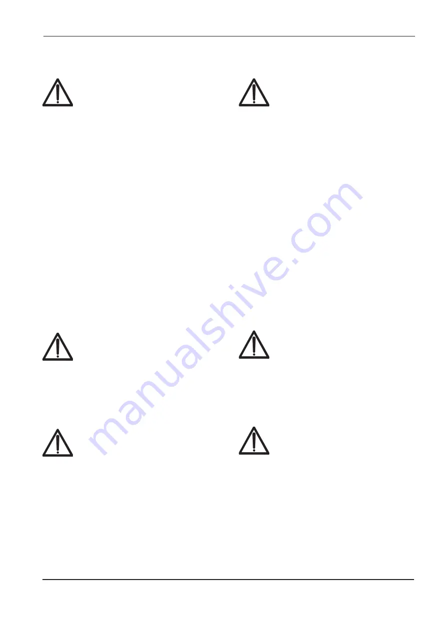 ABB HT842018 Operation Manual Download Page 135