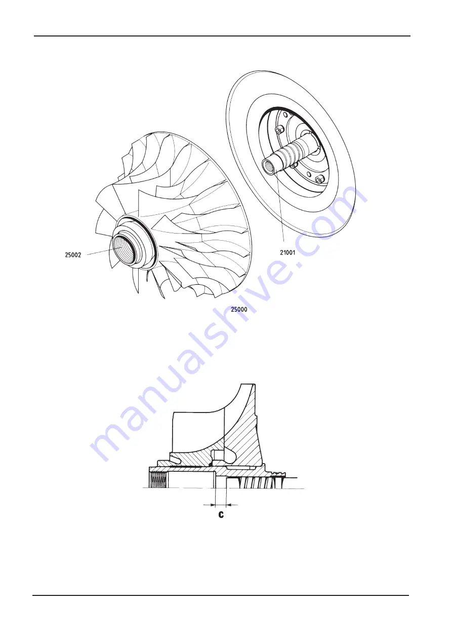 ABB HT842018 Operation Manual Download Page 140