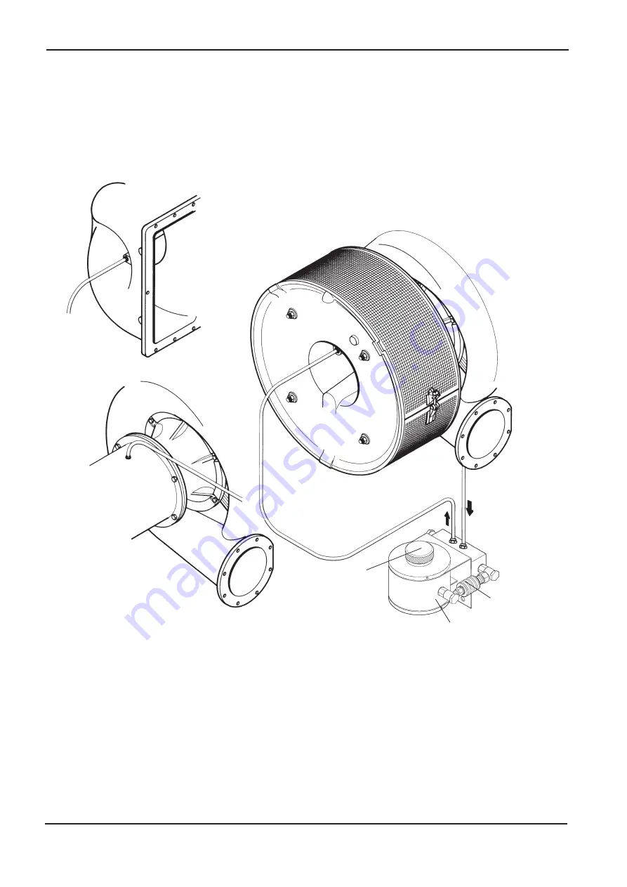 ABB HT842041 Operation Manual Download Page 84