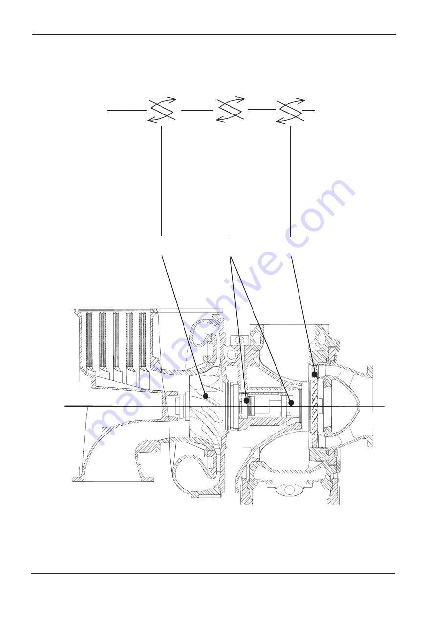 ABB HT842041 Operation Manual Download Page 88