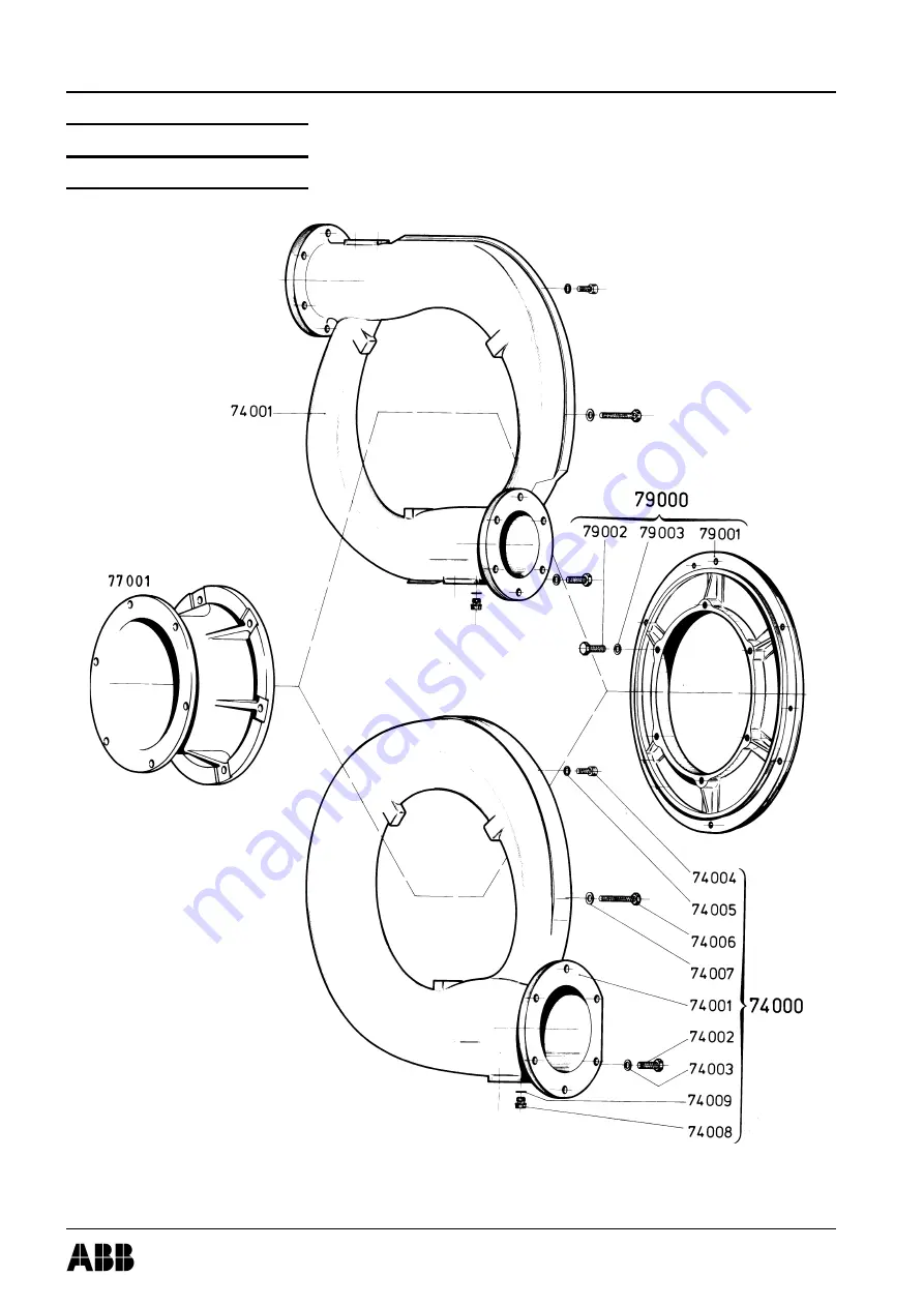 ABB HT842041 Скачать руководство пользователя страница 188