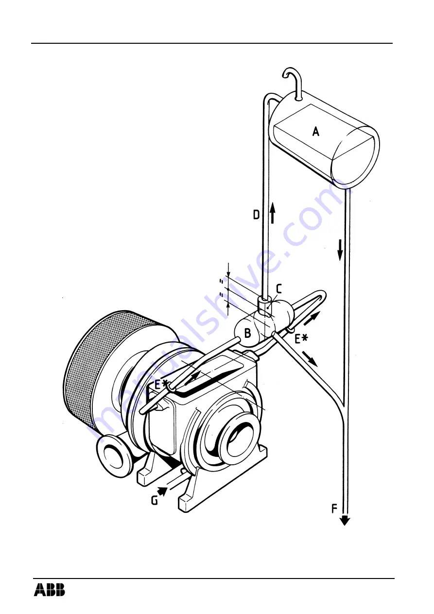 ABB HT842120 Скачать руководство пользователя страница 44