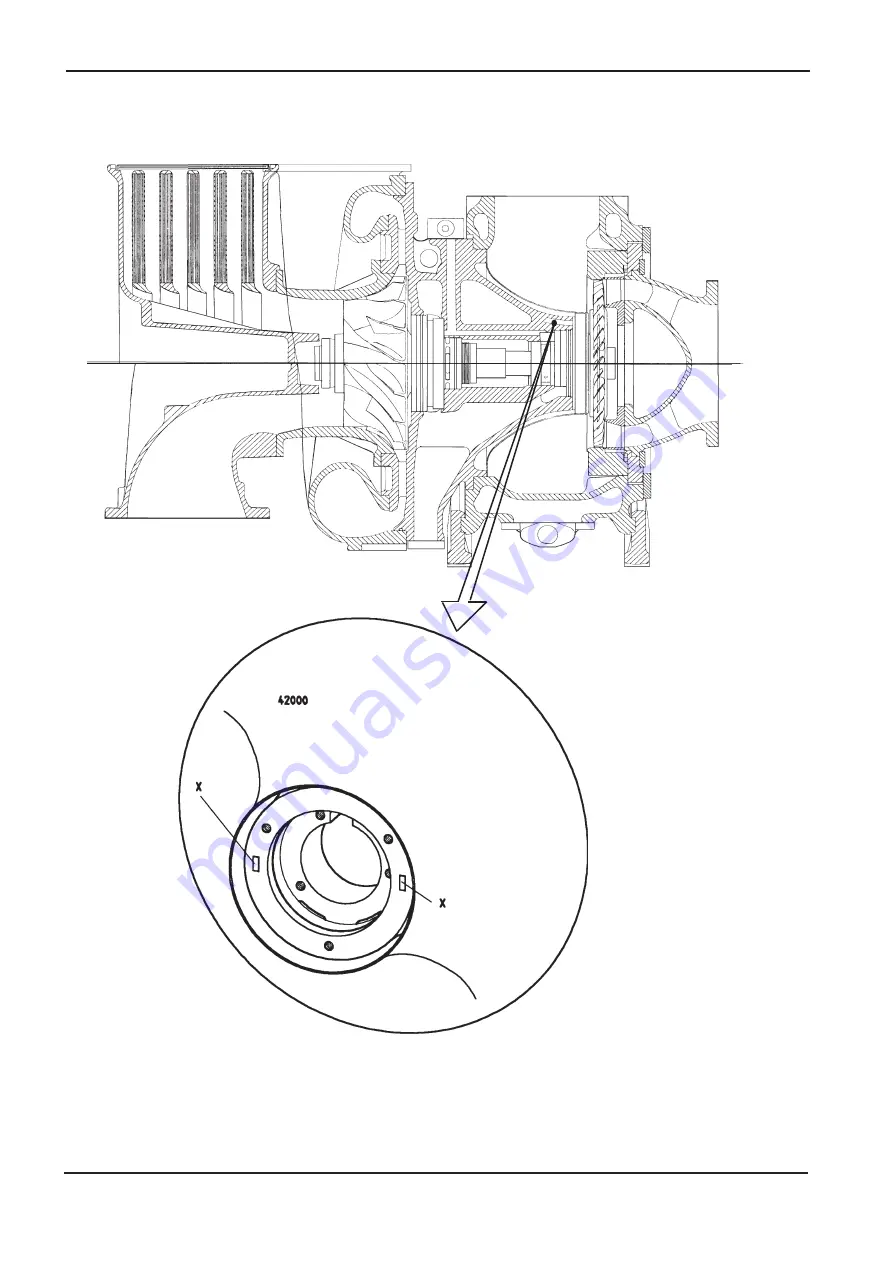 ABB HT842120 Operation Manual Download Page 76