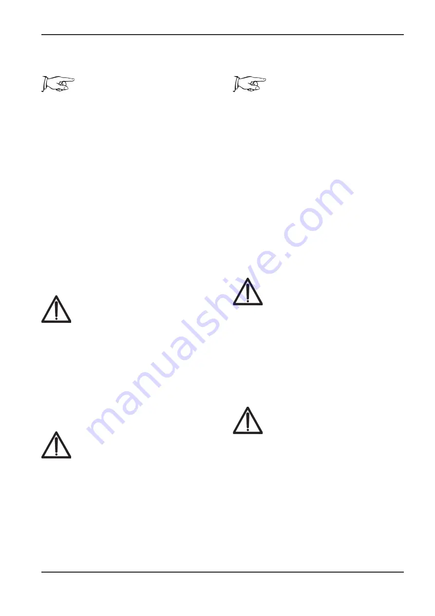 ABB HT842120 Operation Manual Download Page 83