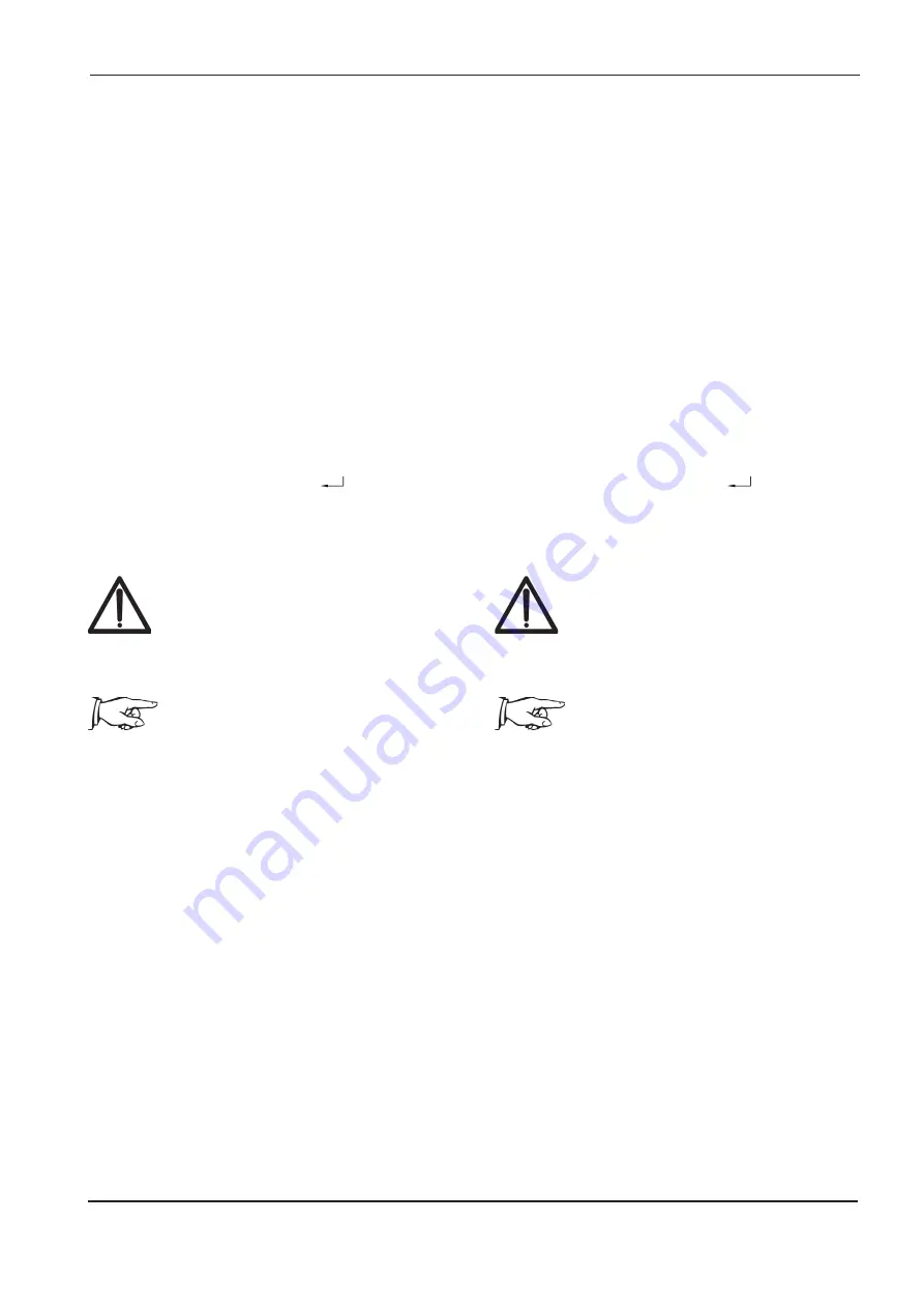 ABB HT842120 Operation Manual Download Page 119