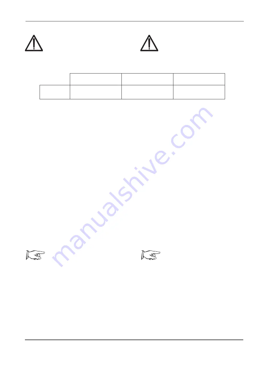 ABB HT842120 Operation Manual Download Page 139