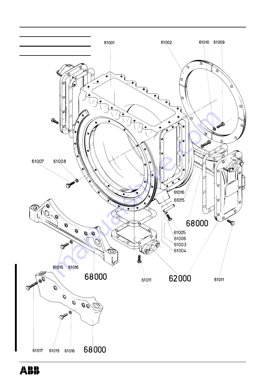 ABB HT842120 Скачать руководство пользователя страница 180