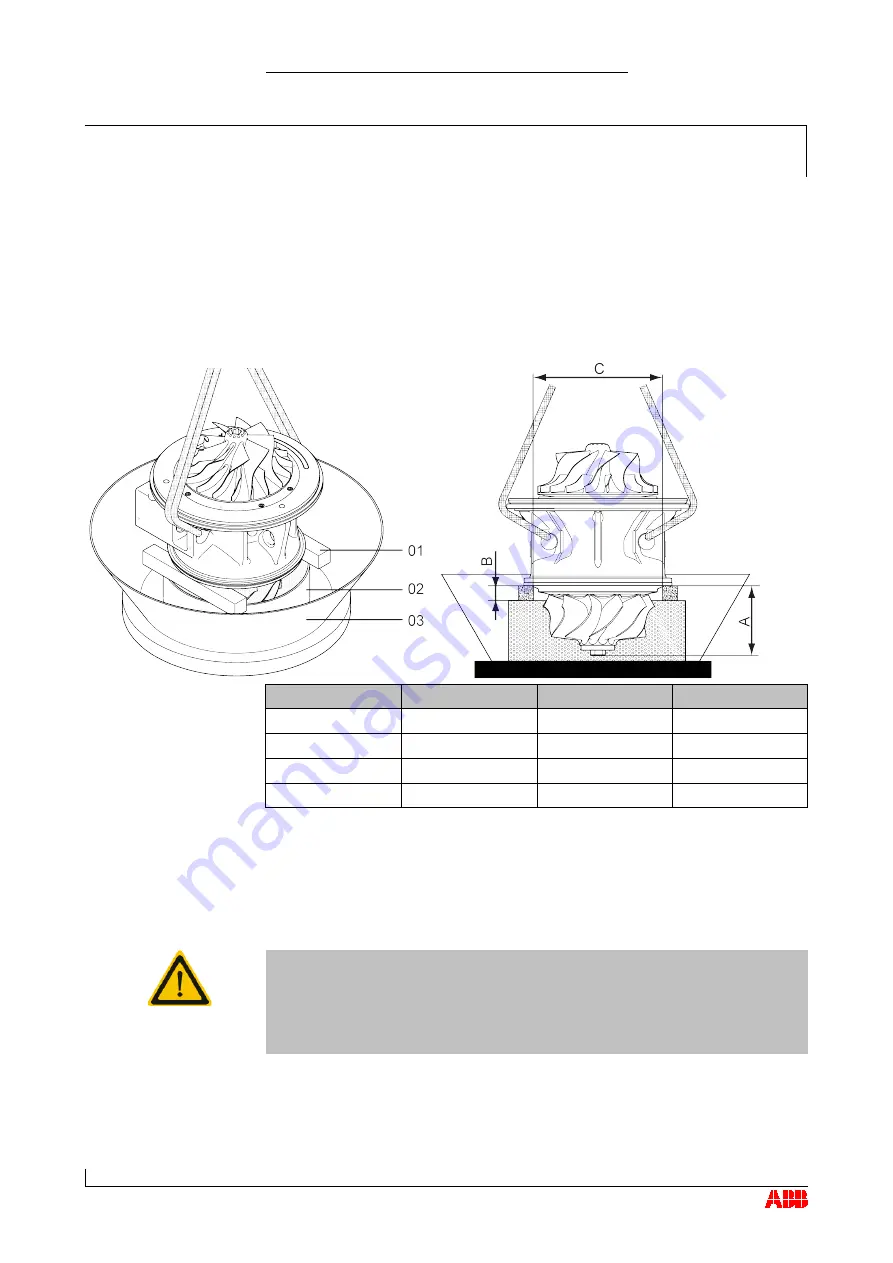 ABB HT842133 Скачать руководство пользователя страница 76