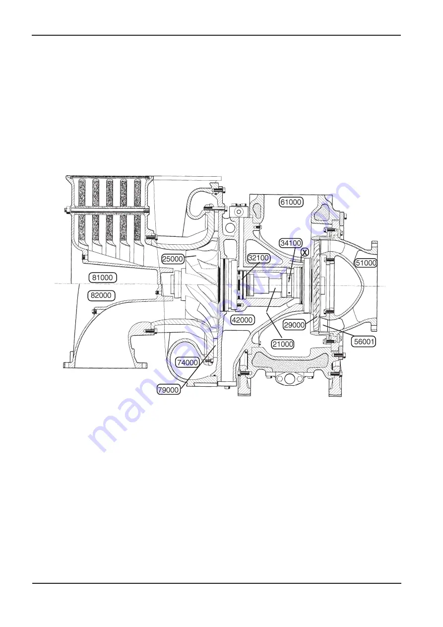 ABB HT842210 Operation Manual Download Page 10