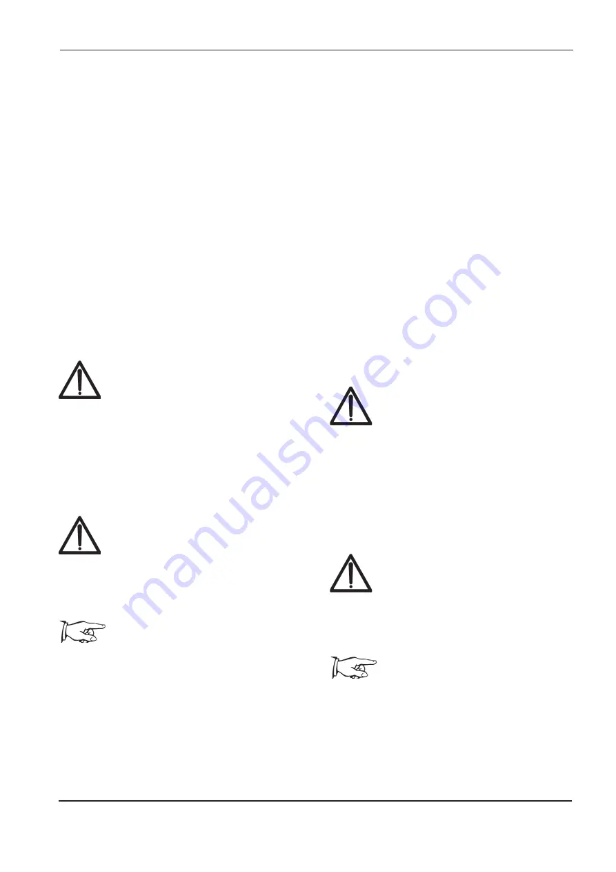 ABB HT842210 Operation Manual Download Page 111