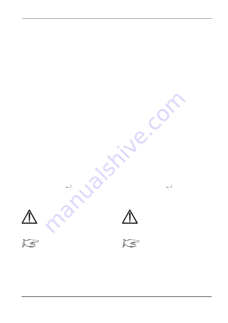 ABB HT842210 Operation Manual Download Page 117