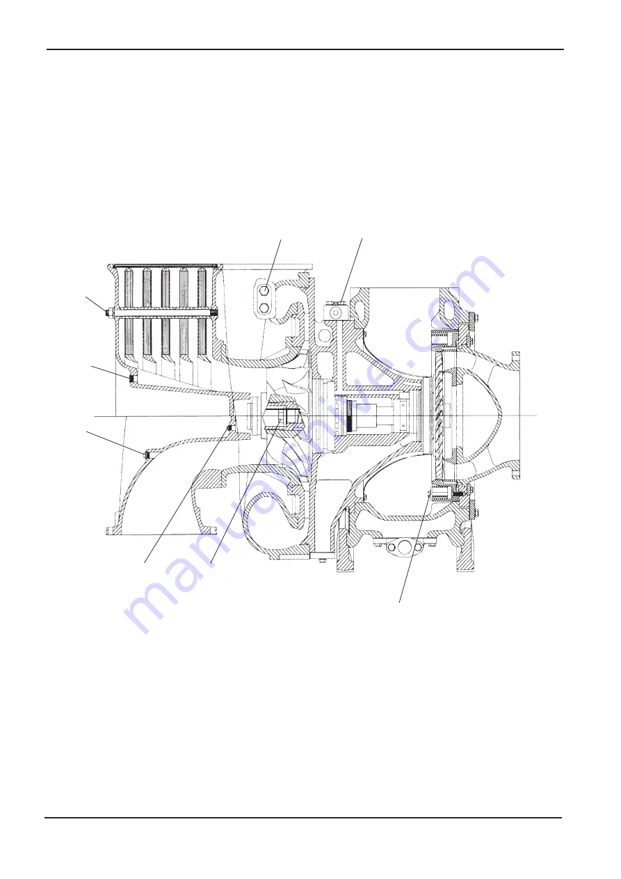 ABB HT842210 Operation Manual Download Page 148