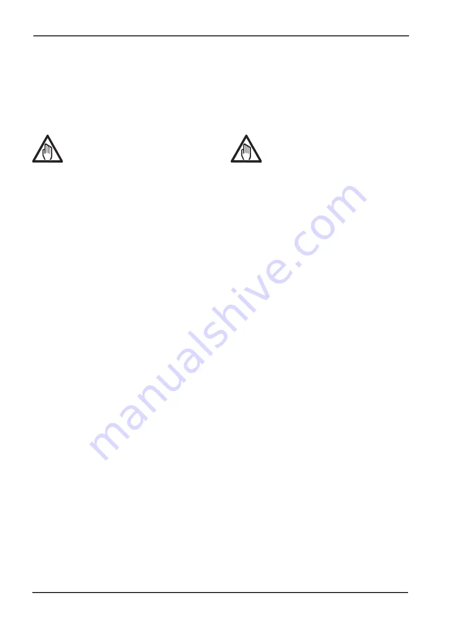 ABB HT842242 Operation Manual Download Page 86