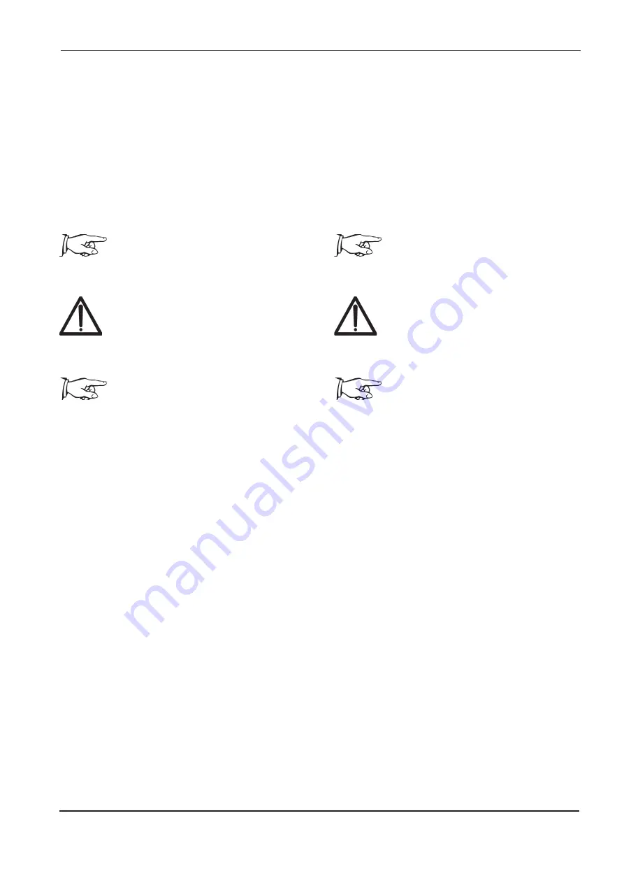 ABB HT842533 Operation Manual Download Page 124