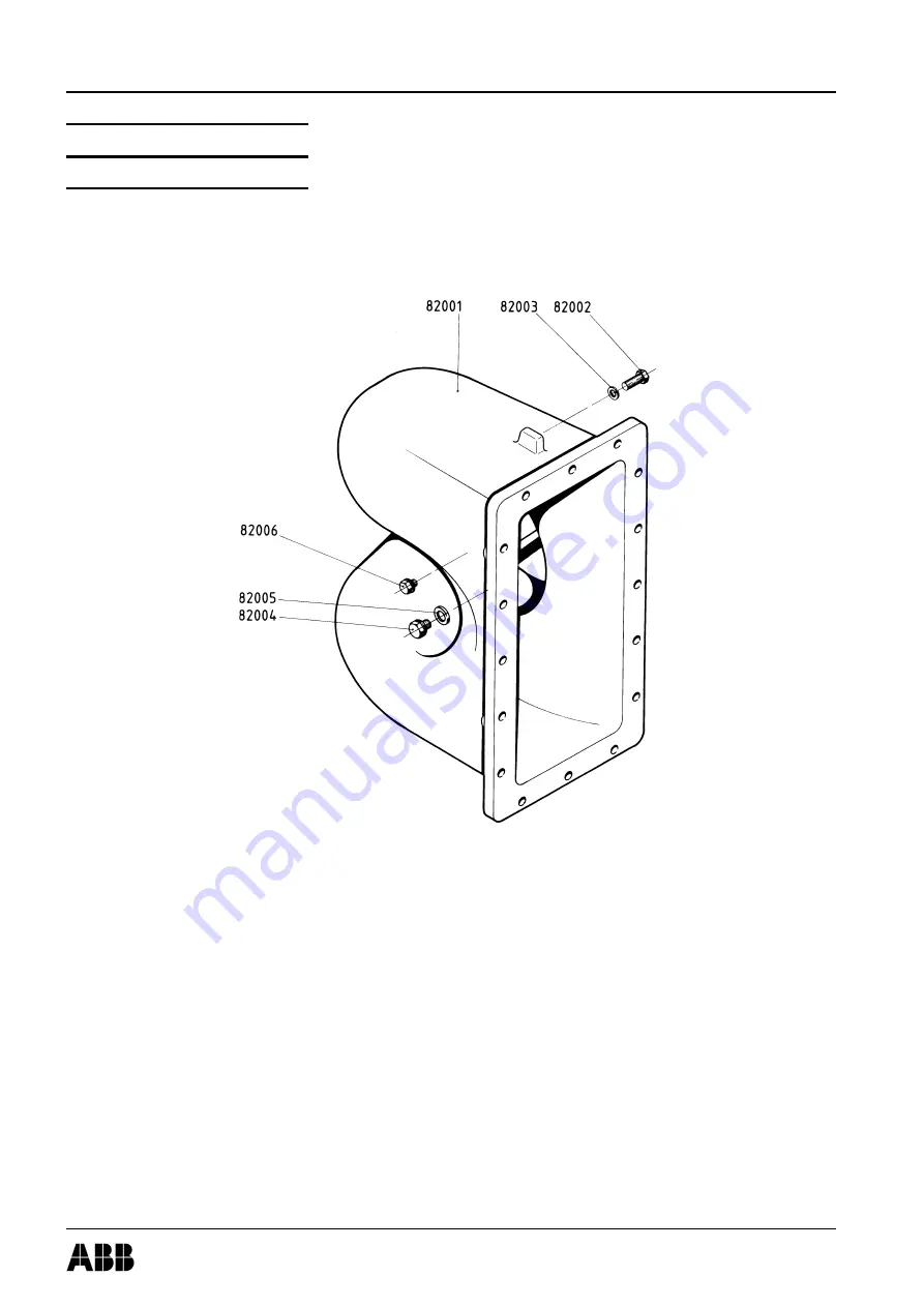 ABB HT842533 Operation Manual Download Page 187