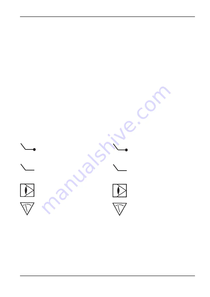 ABB HT842613 Operation Manual Download Page 57