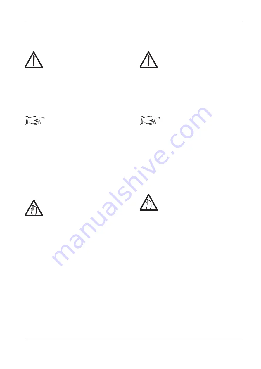 ABB HT842613 Operation Manual Download Page 103